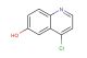 4-chloroquinolin-6-ol