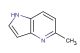 5-methyl-1H-pyrrolo[3,2-b]pyridine