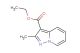 ethyl 2-methylpyrazolo[1,5-a]pyridine-3-carboxylate