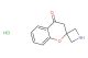 3',4'-dihydrospiro[azetidine-3,2'-[1]benzopyran]-4'-one hydrochloride