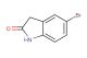 5-bromo-2,3-dihydro-1H-indol-2-one