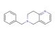 6-benzyl-5,6,7,8-tetrahydro-1,6-naphthyridine