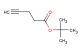 tert-butyl pent-4-ynoate