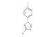 4-bromo-1-(4-fluorophenyl)-1H-imidazole