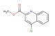 methyl 4-chloroquinoline-2-carboxylate