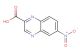 6-nitroquinoxaline-2-carboxylic acid