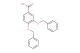 3,4-bis(benzyloxy)benzoic acid