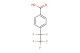 4-(pentafluoroethyl)benzoic acid