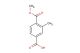 4-(methoxycarbonyl)-3-methylbenzoic acid