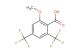 2-methoxy-4,6-bis(trifluoromethyl)benzoic acid