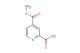 4-(methoxycarbonyl)pyridine-2-carboxylic acid