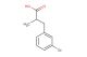 3-(3-bromophenyl)-2-methylpropanoic acid