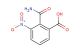 2-carbamoyl-3-nitrobenzoic acid