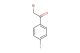 2-bromo-1-(4-iodophenyl)ethan-1-one
