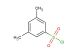 3,5-dimethylbenzene-1-sulfonyl chloride