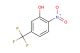 2-nitro-5-(trifluoromethyl)phenol