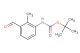 tert-butyl n-(3-formyl-2-methylphenyl)carbamate