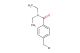 4-(bromomethyl)-N,N-diethylbenzamide
