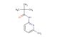 N-(6-aminopyridin-2-yl)-2,2-dimethylpropanamide