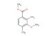 methyl 2-amino-3-methoxy-4-methylbenzoate