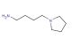 4-(pyrrolidin-1-yl)butan-1-amine