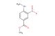 methyl 4-(methylamino)-3-nitrobenzoate