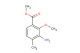 methyl 3-amino-2-methoxy-4-methylbenzoate