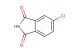 5-chloro-2,3-dihydro-1H-isoindole-1,3-dione