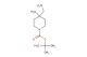 tert-butyl 4-(aminomethyl)-4-methylpiperidine-1-carboxylate