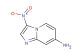 3-nitroimidazo[1,2-a]pyridin-7-amine