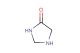 imidazolidin-4-one