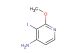 3-iodo-2-methoxypyridin-4-amine