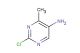 2-chloro-4-methylpyrimidin-5-amine