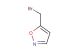 5-(bromomethyl)-1,2-oxazole