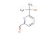 6-(2-hydroxypropan-2-yl)pyridine-2-carbaldehyde
