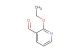 2-ethoxypyridine-3-carbaldehyde