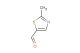 2-methyl-1,3-thiazole-5-carbaldehyde