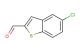5-chloro-1-benzothiophene-2-carbaldehyde