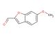 6-methoxy-1-benzofuran-2-carbaldehyde