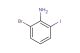 2-bomo-6-iodoaniline