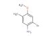 2-bromo-4-methoxy-5-methylaniline
