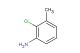 2-chloro-3-methylaniline