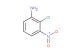 2-chloro-3-nitroaniline