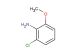 2-chloro-6-methoxyaniline