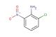 2-chloro-6-nitroaniline