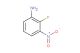 2-fluoro-3-nitroaniline