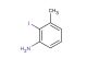 2-iodo-3-methylaniline