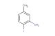 2-iodo-5-methylaniline