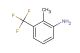 2-methyl-3-(trifluoromethyl)aniline