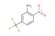 2-nitro-5-(trifluoromethyl)aniline
